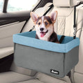 Dog Car Seat V319