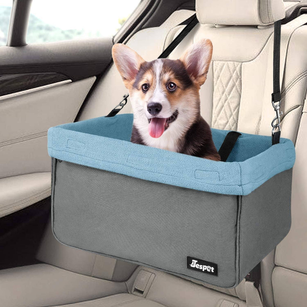 Dog Car Seat V319