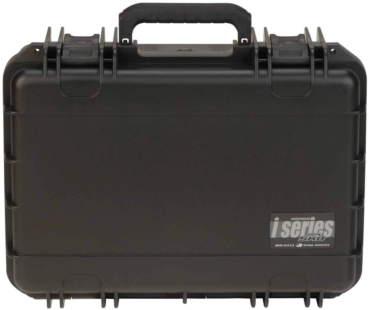 Black Hard Case U607