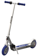 Black Foldable Electric Scooter R99013