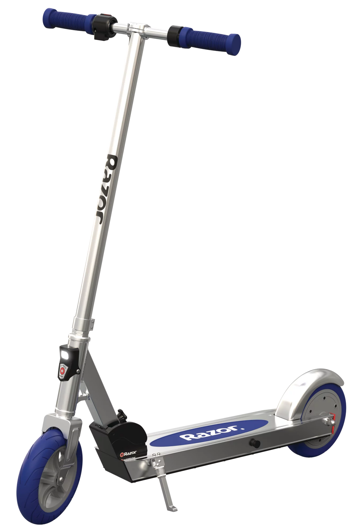 Black Foldable Electric Scooter R99013