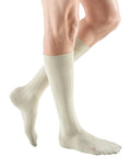 Tan 30-40 mmHg Knee High T357