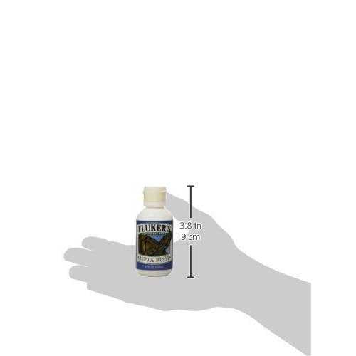 Reptile Eye Rinse X6260