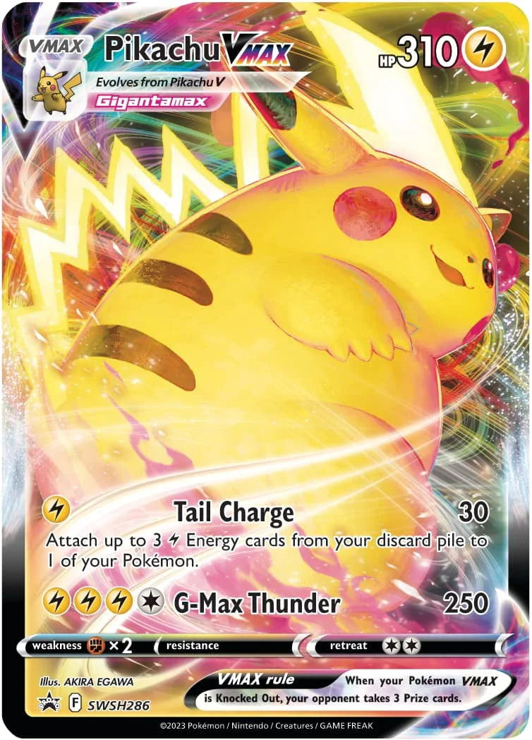 Pokémon Trading Card Games B219310