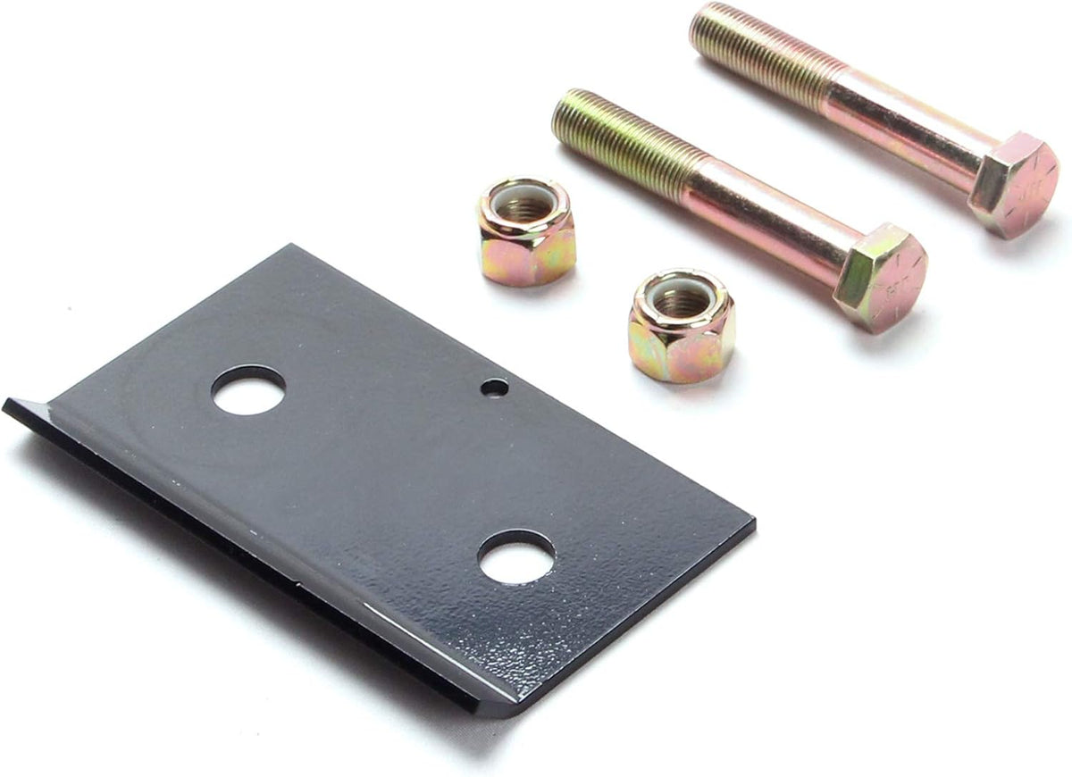 Hood Hinge Pivot Bushing Kit Mounting Bolt Accessories W37773