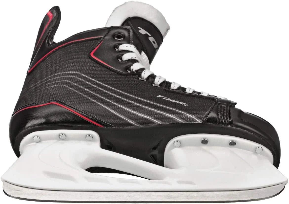 Ice Hockey Skate Black 7 M148807