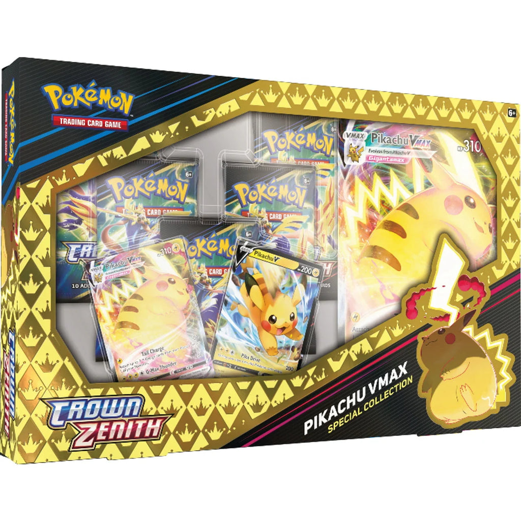 Pokémon Trading Card Games B219310
