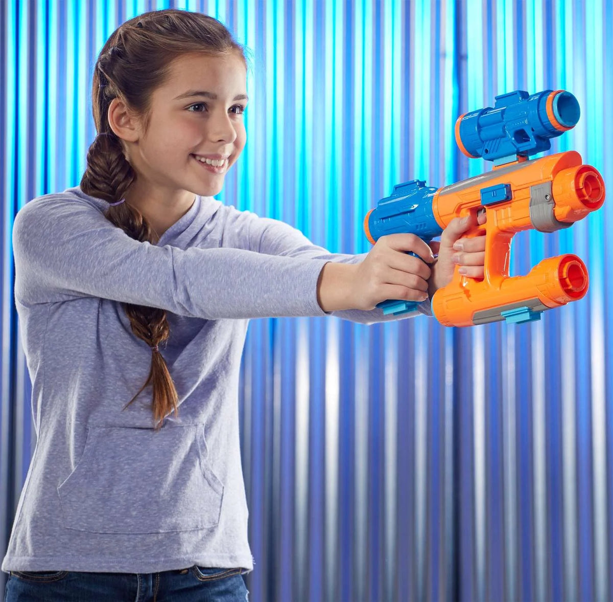 Nerf Star-Lord Assembler Gear G901