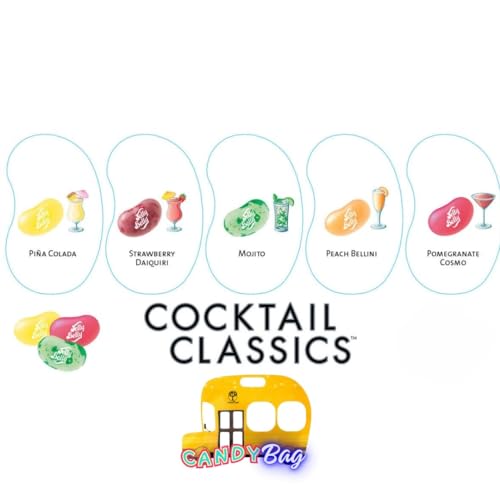 3.5oz Boba Milk Tea Jelly Beans A515163