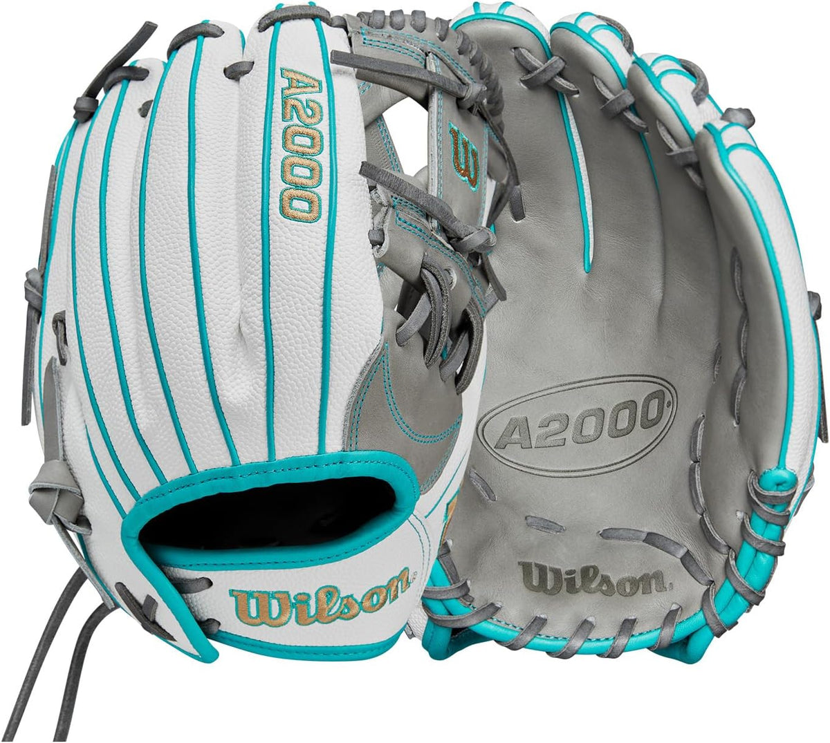 11.75” Infield Fastpitch Glove - Right Hand Throw R4432