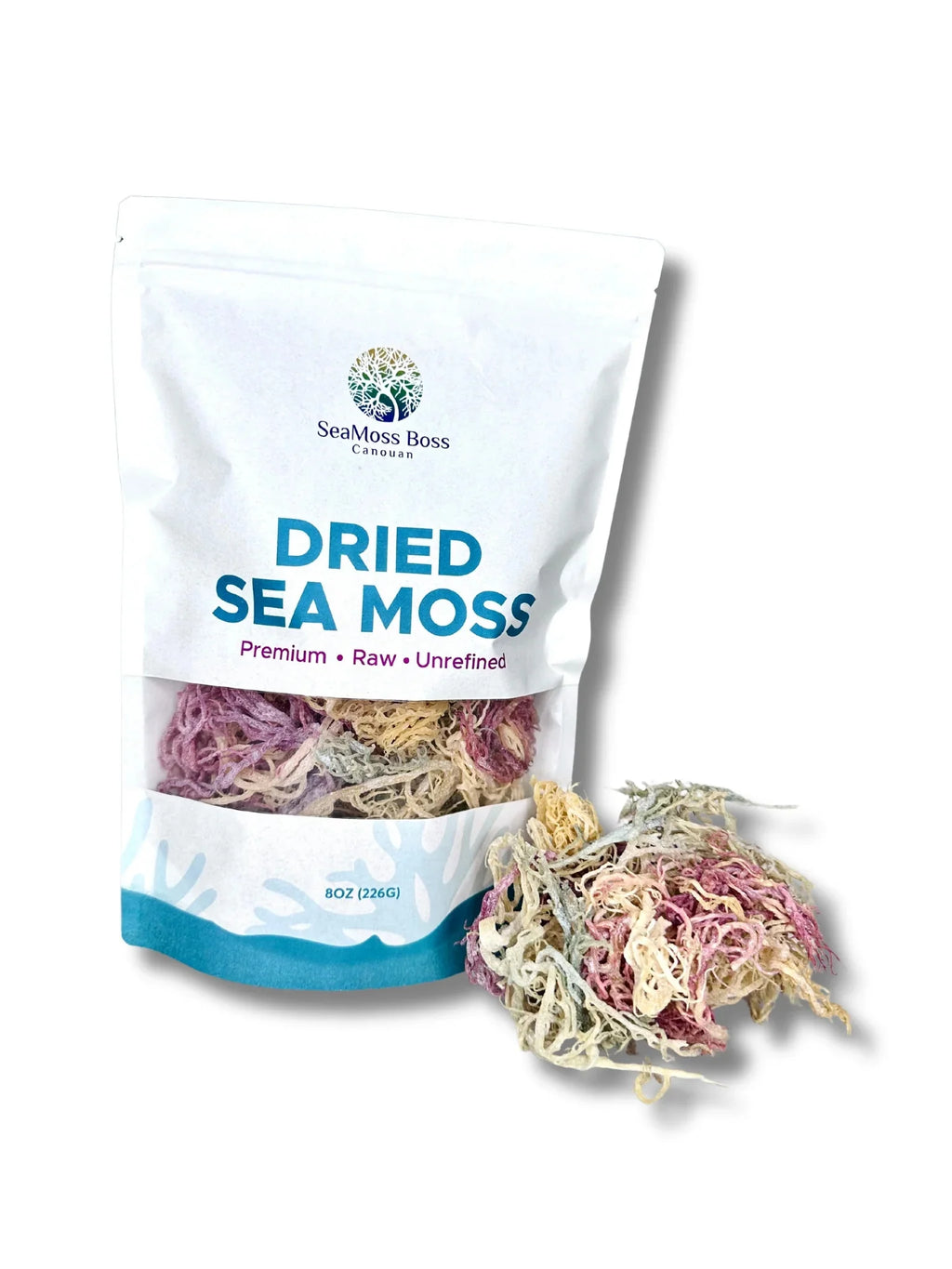Sea Moss Z476193