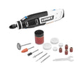 4-Volt Rotary Tool Kit with Accessories R4968