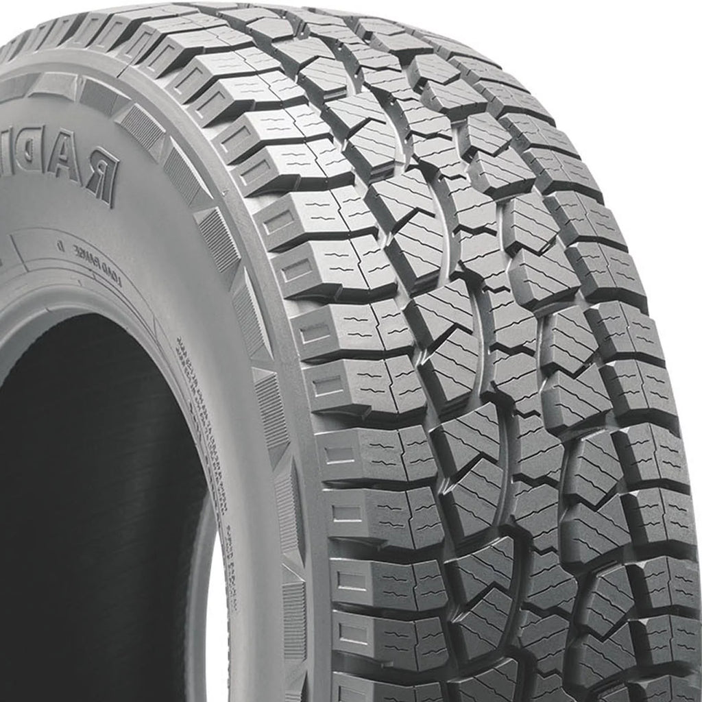 All Terrain Light Truck Tire B45700