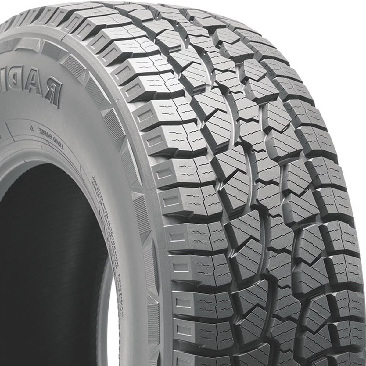 All Terrain Light Truck Tire B45700