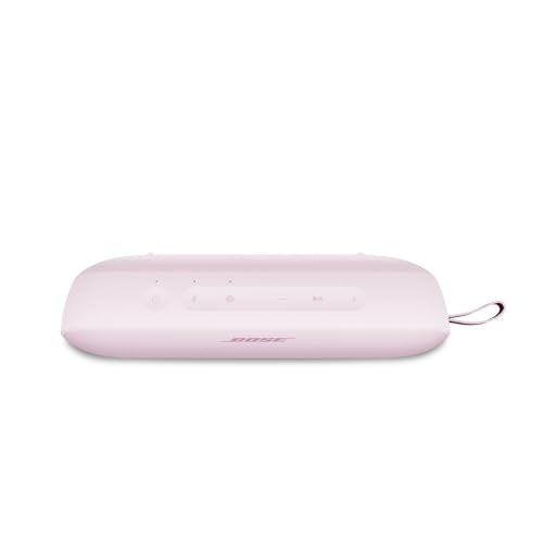 Twilight Blue Portable Bluetooth Speaker with Hi-Fi Audio K34874