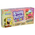 2.54 oz Watermelon Gummy Candies D619776