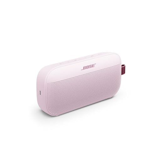 Twilight Blue Portable Bluetooth Speaker with Hi-Fi Audio K34874