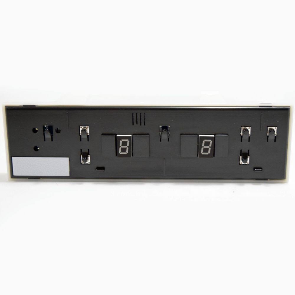 Control Board F300