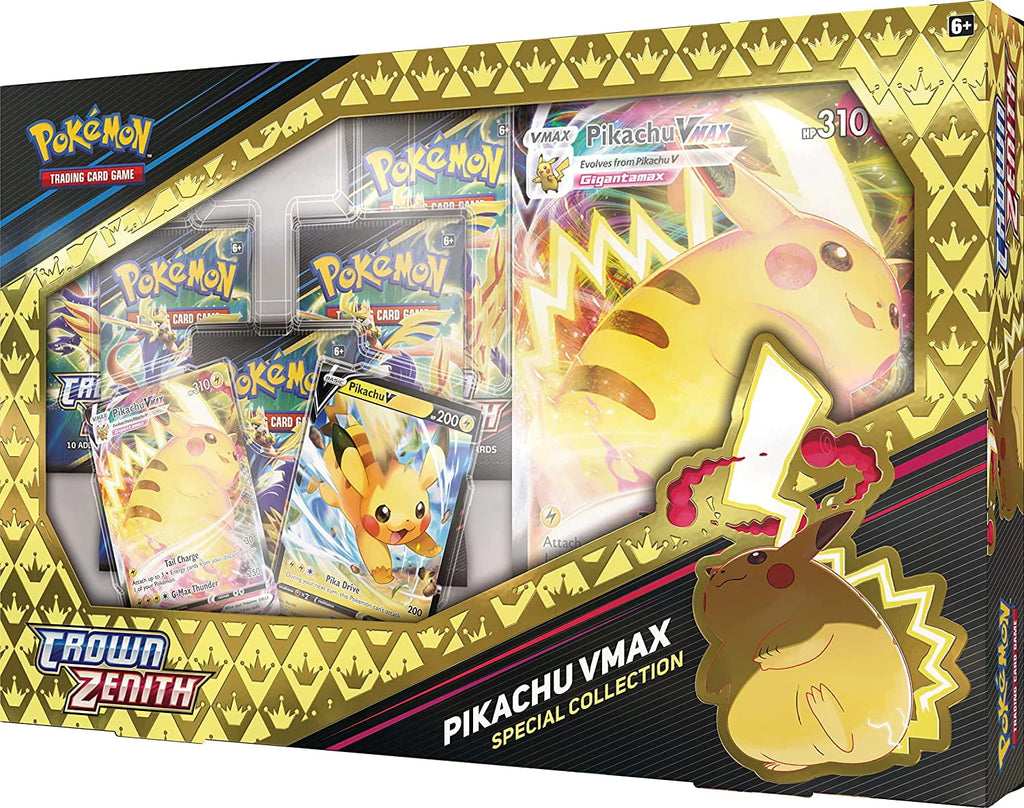 Pokémon Trading Card Games B219310