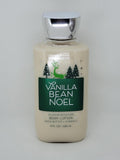Vanilla Bean Noel Body Lotion with Shea Butter and Vitamin E, 8 fl oz Q702