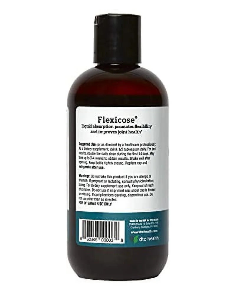 Liquid JointCare 8 oz G2054