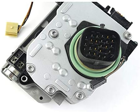 Transmission Solenoid Pack G40659
