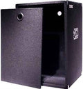 Carpeted Econo Rack A878