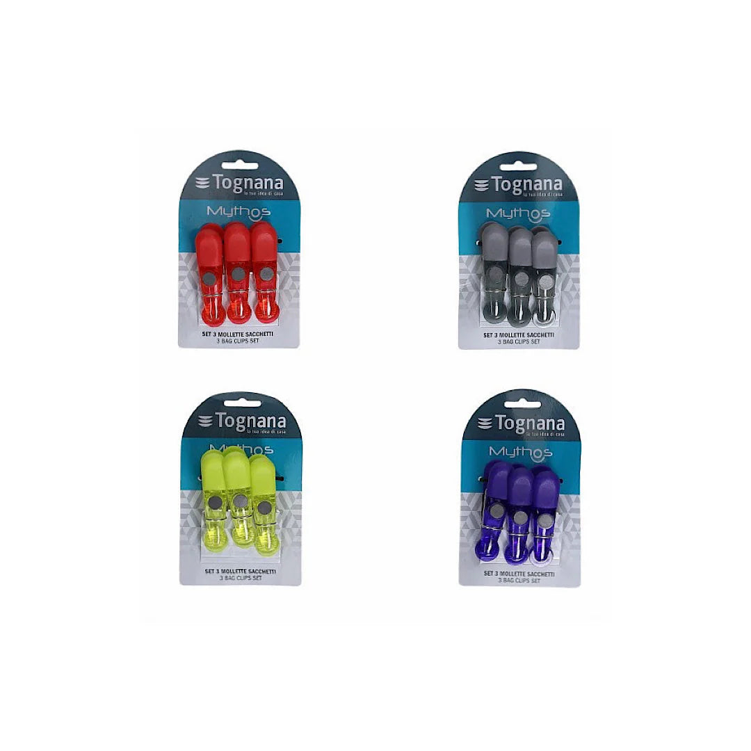 Magnetic Bag Clips K117172
