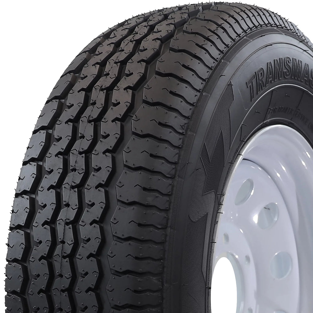 ST205/75R14 8 PR Trailer Radial Tire A2180