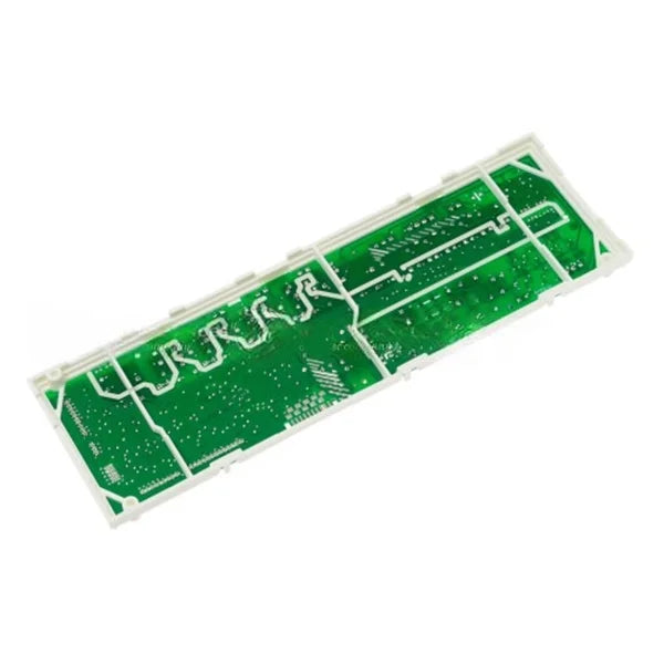 Machine Board with Frame E7254