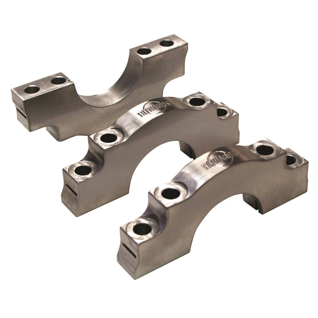 Billet Main Cap W828