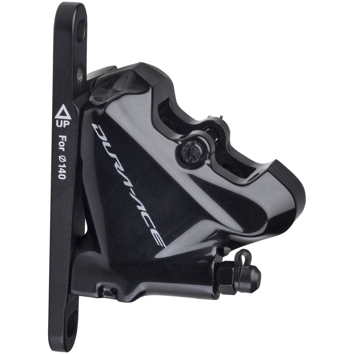Front Hydraulic Disc Brake Caliper Flat Mount H561997