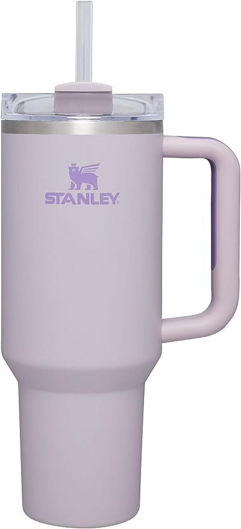 40oz Stainless Steel Tumbler Orchid Soft Matte T59603