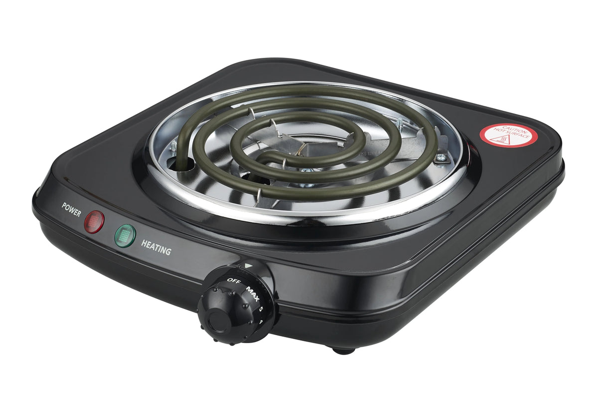Single Burner O534