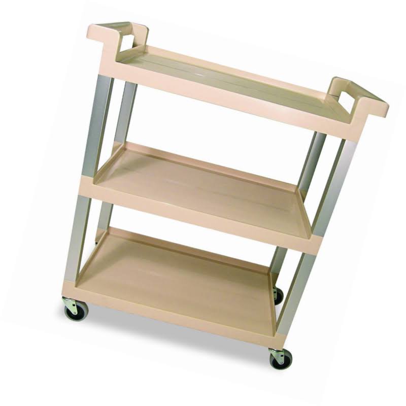Three-Shelf Service Cart N624810