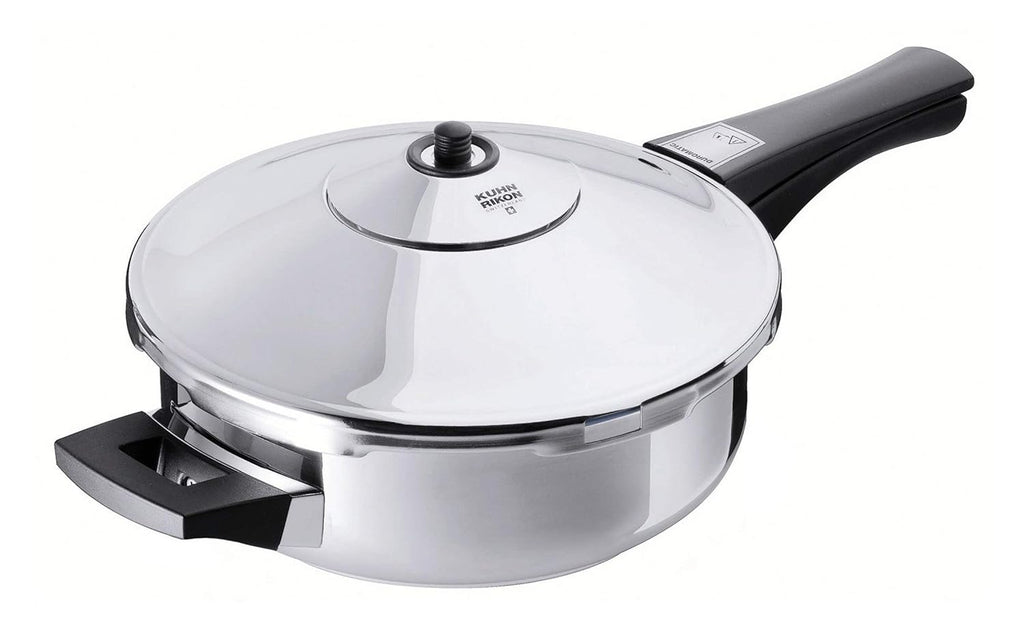 Energy Efficient Pressure Cooker X496