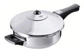 Energy Efficient Pressure Cooker X496