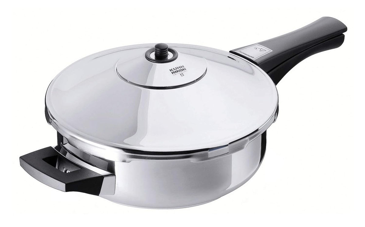 Energy Efficient Pressure Cooker X496