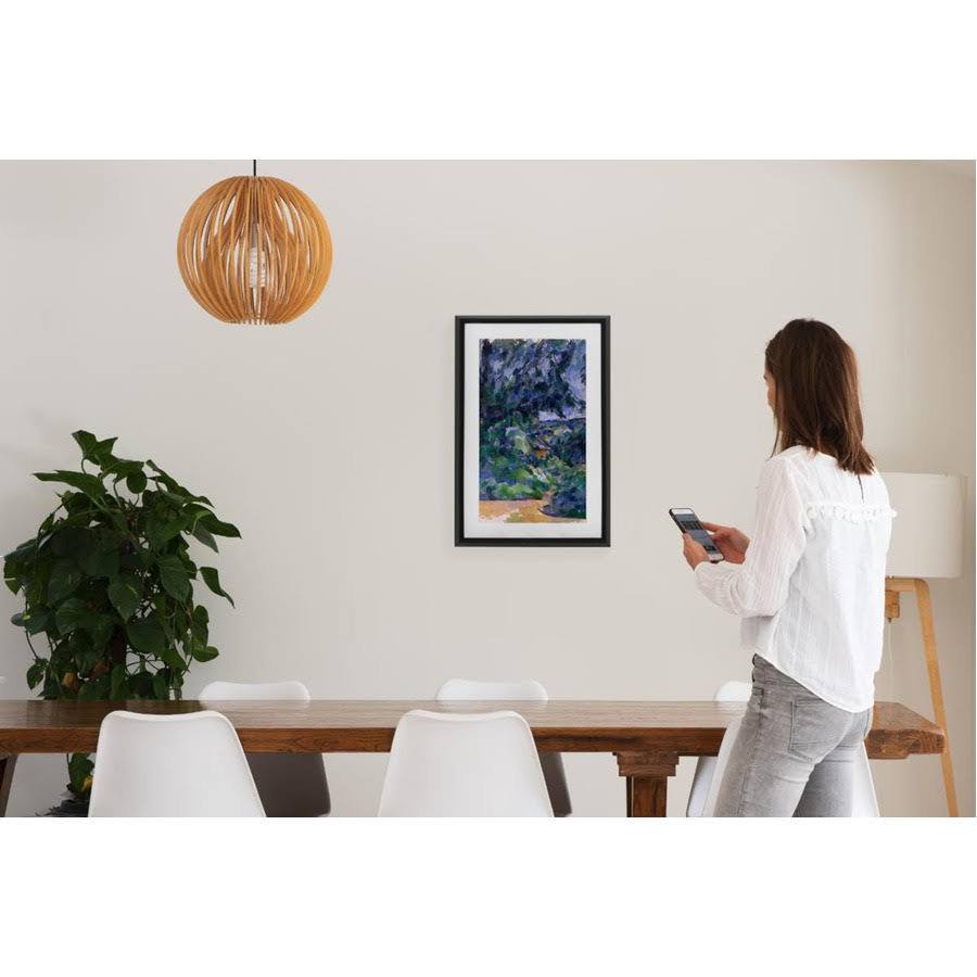Digital photo frame 27 in A561949