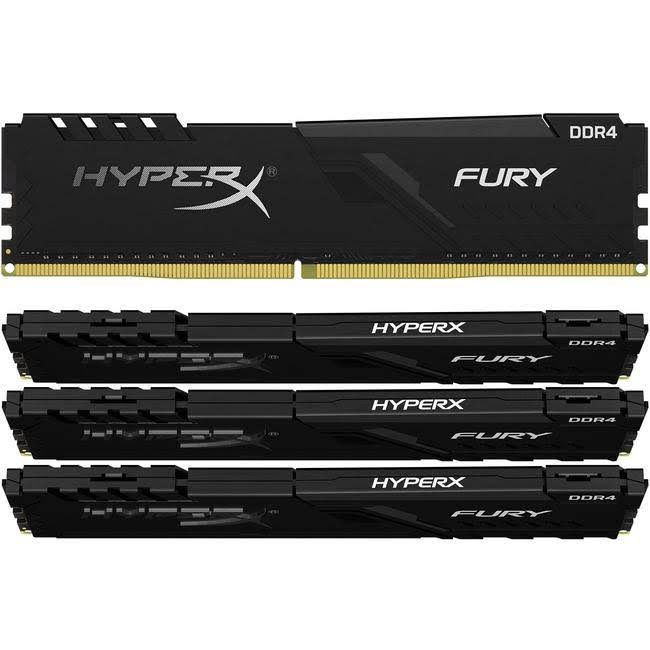 128GB DDR4 SDRAM Memory Module B98632