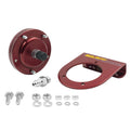 Fuel Pressure Isolator Kit D459065