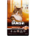 Salmon Chicken Recipe Adult Dry Cat Food P33985