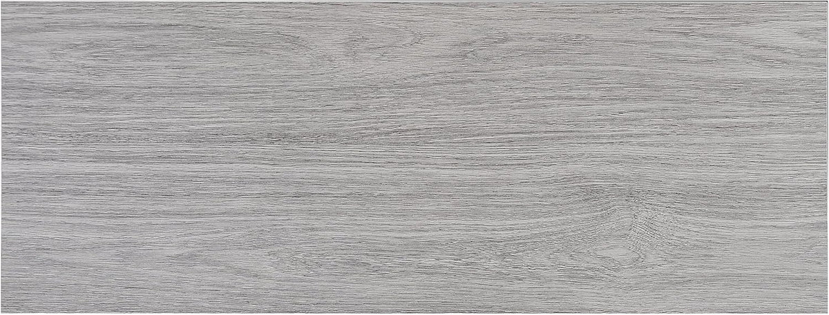 Grey Oak Finish Faux Wood Bookcase C89889