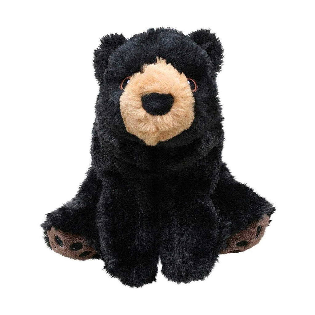 Bear Dog Toy Y780