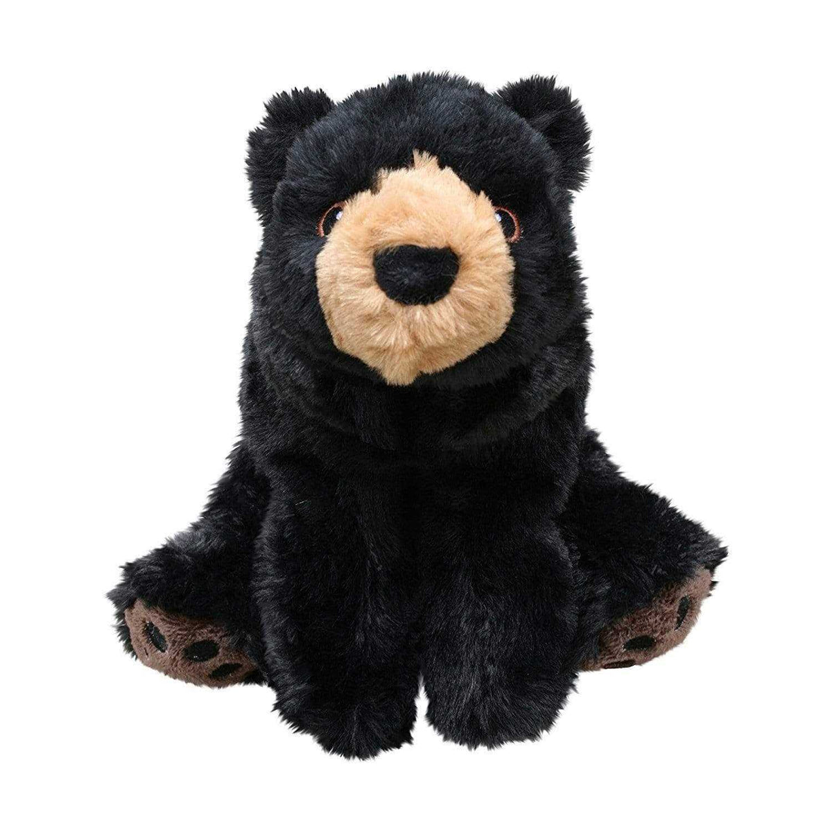 Bear Dog Toy Y780