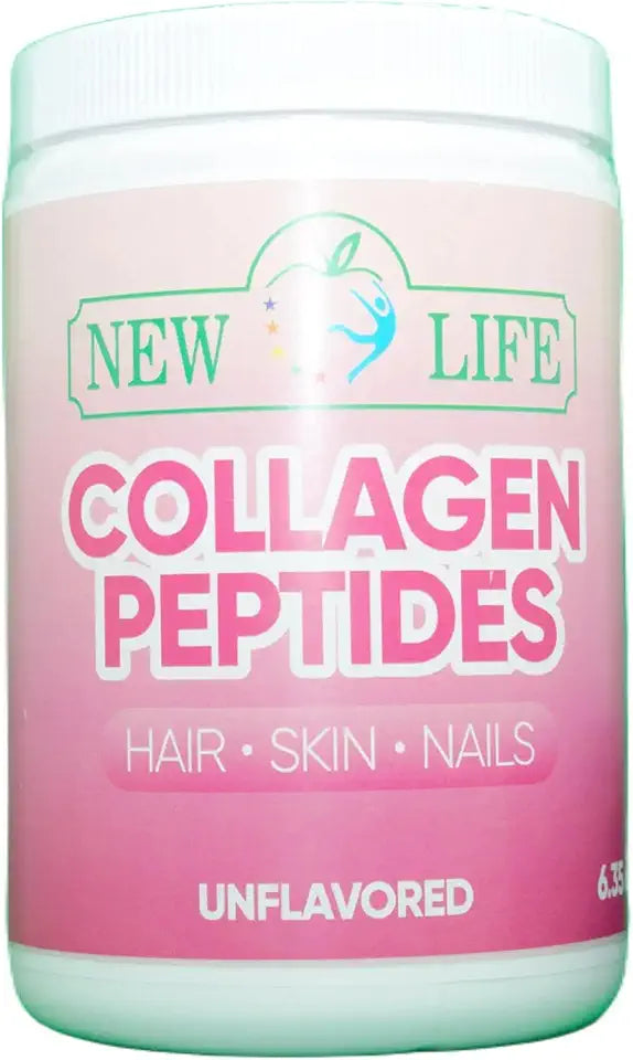 Collagen Peptides Powder 6.35 Oz X875
