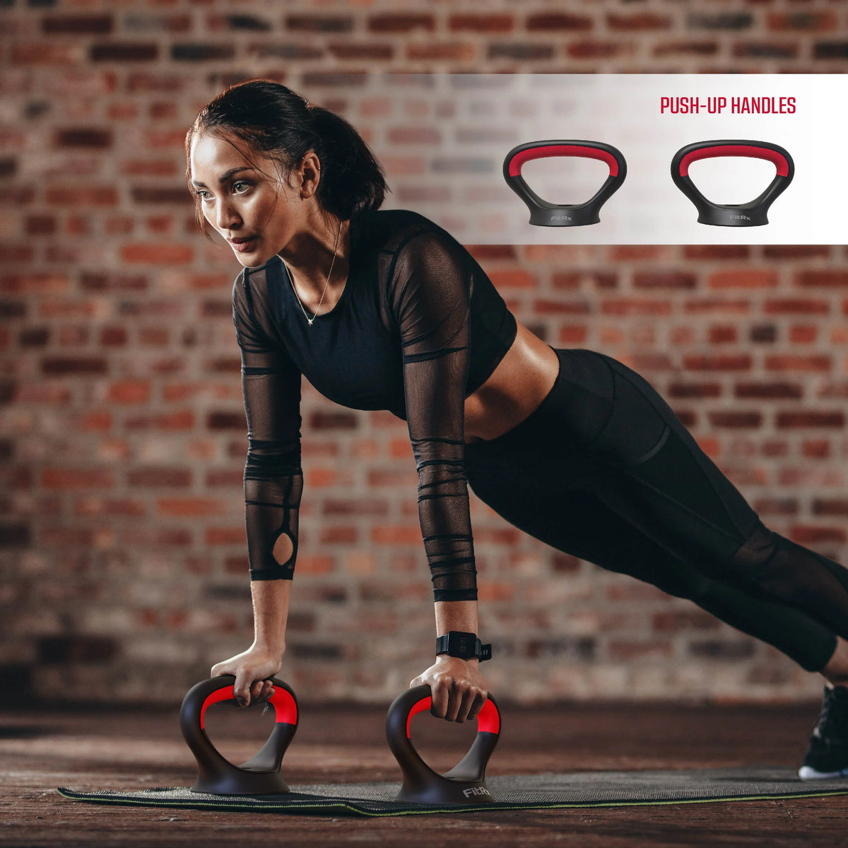 60 lbs. 4-in-1 Adjustable Dumbbell, Barbell, and Kettlebell Weight Set V2063