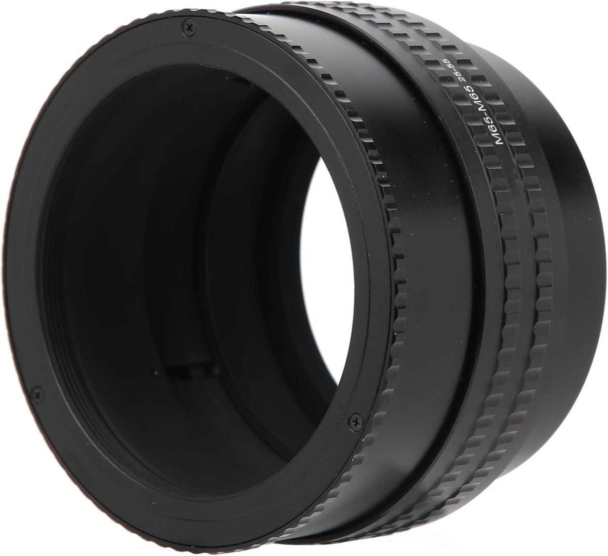 M65M65 2555mm Adjustable Focusing Helicoid Adapter P804