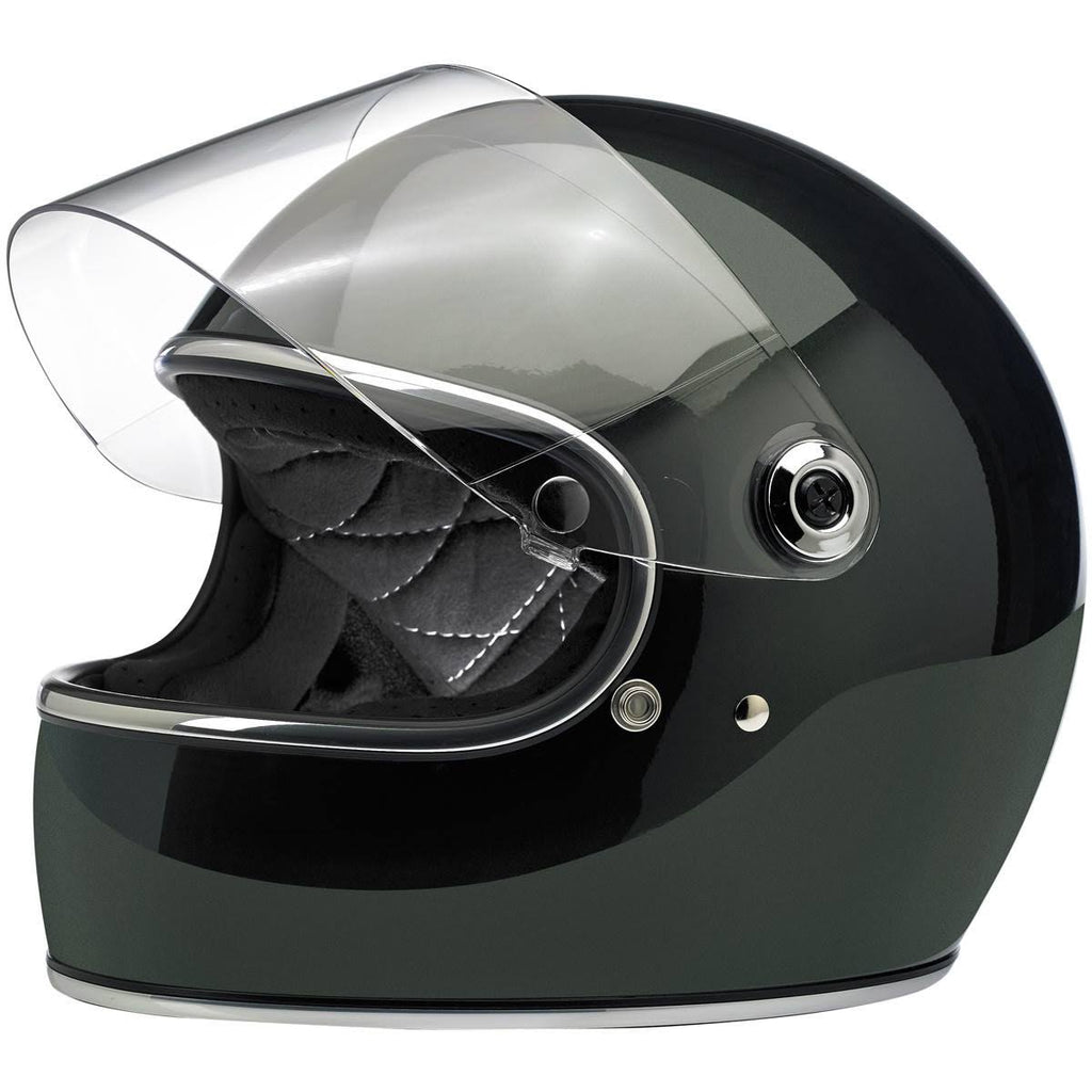 Orange ECE Helmet W316