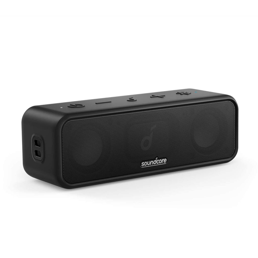 24H Playtime Bluetooth Speaker I281